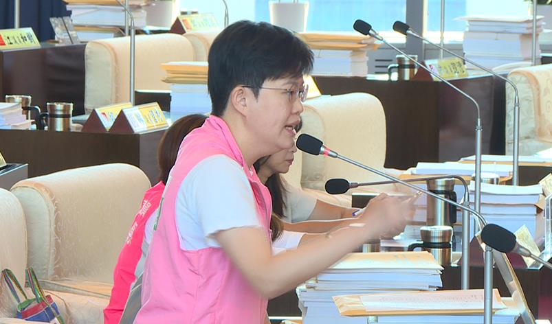 豬瘟已拆彈?盧秀燕忙宣傳 綠議員砲轟心思錯置還搶功