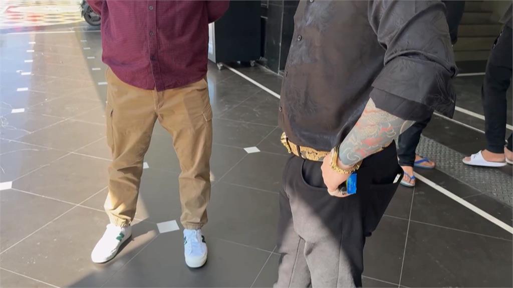 黑幫PO文招募小弟！設「這些條件」　網笑：有戰鬥加給嗎？