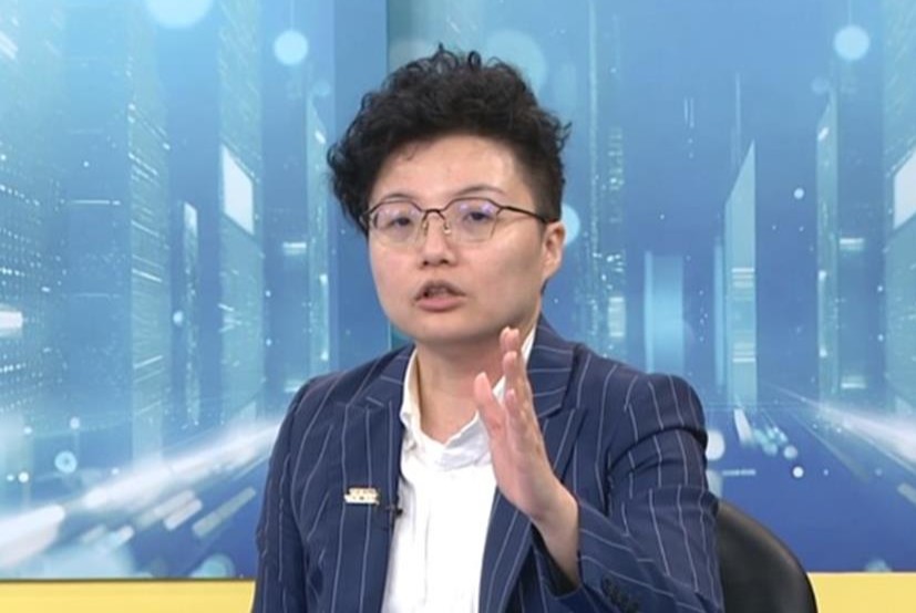 柯志恩嗆「不會跟陳時中道歉」！ 1關鍵她示警：高雄票1張都不會多