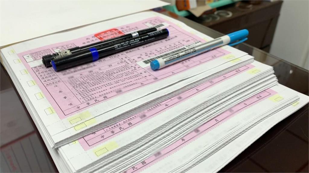 異言堂／政府搶錢？ 連年開兩千萬張交通罰單 車禍死傷反升 