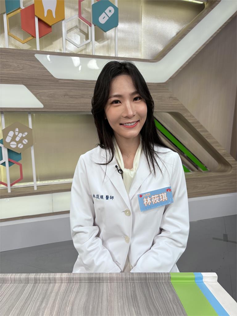 《醫學大聯盟》蔡允潔醫師認證「公主病」!原來是「纖維肌痛症」全身無故疼痛