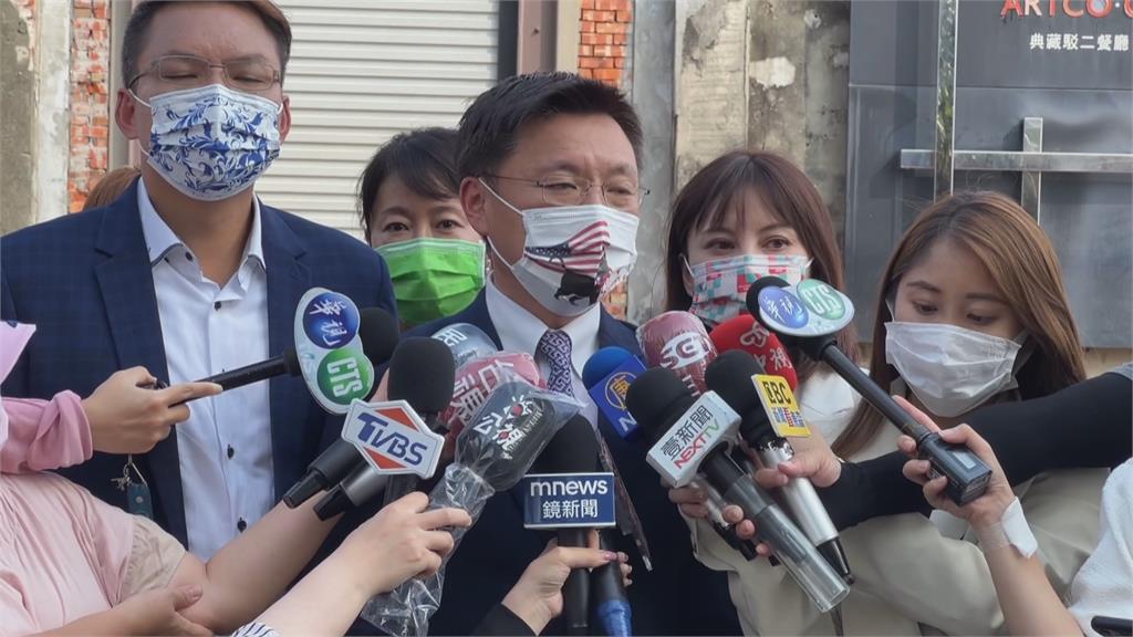 龐培歐到駁二觀光 城市外交行銷高雄