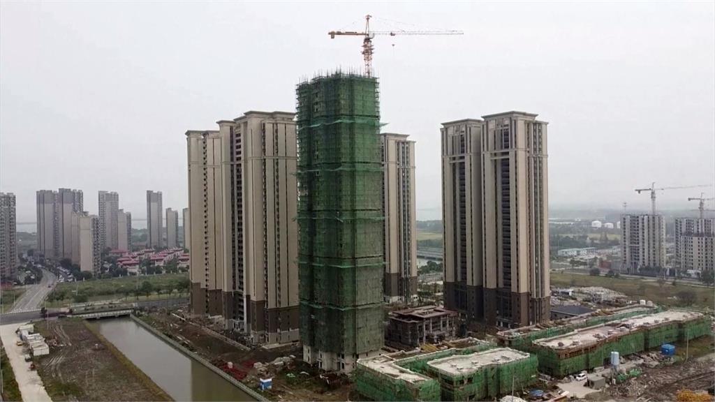 中國放大絕挽救房市　專家：恐更多呆帳、製造貪腐機會