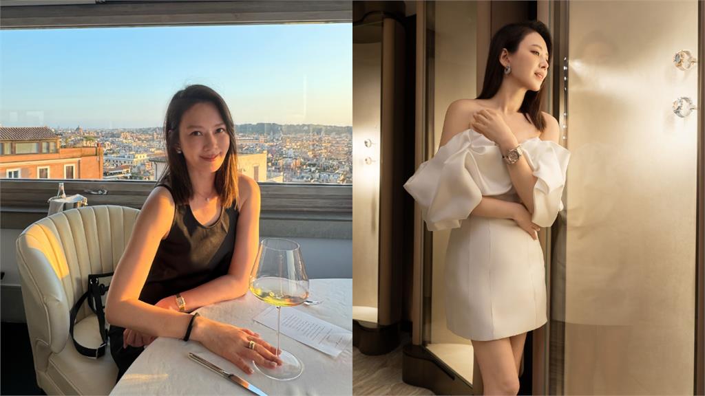 Melody昔靠「小紅書直播帶貨」1天賺5千萬！台灣將封鎖1年…最新PO文曝