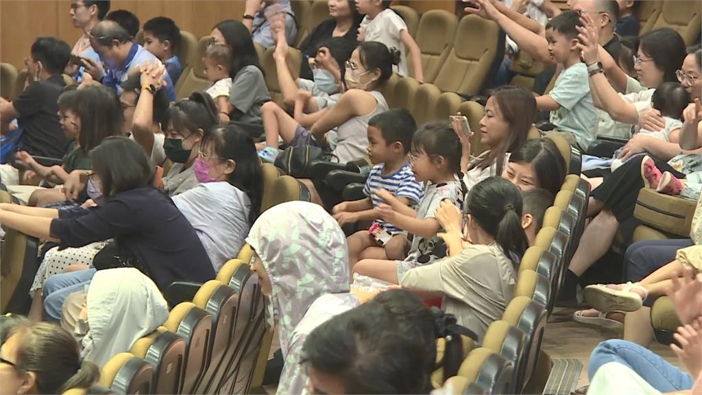 蘋果劇團前進新竹市！「小木偶舞台劇」帶來廉潔正能量