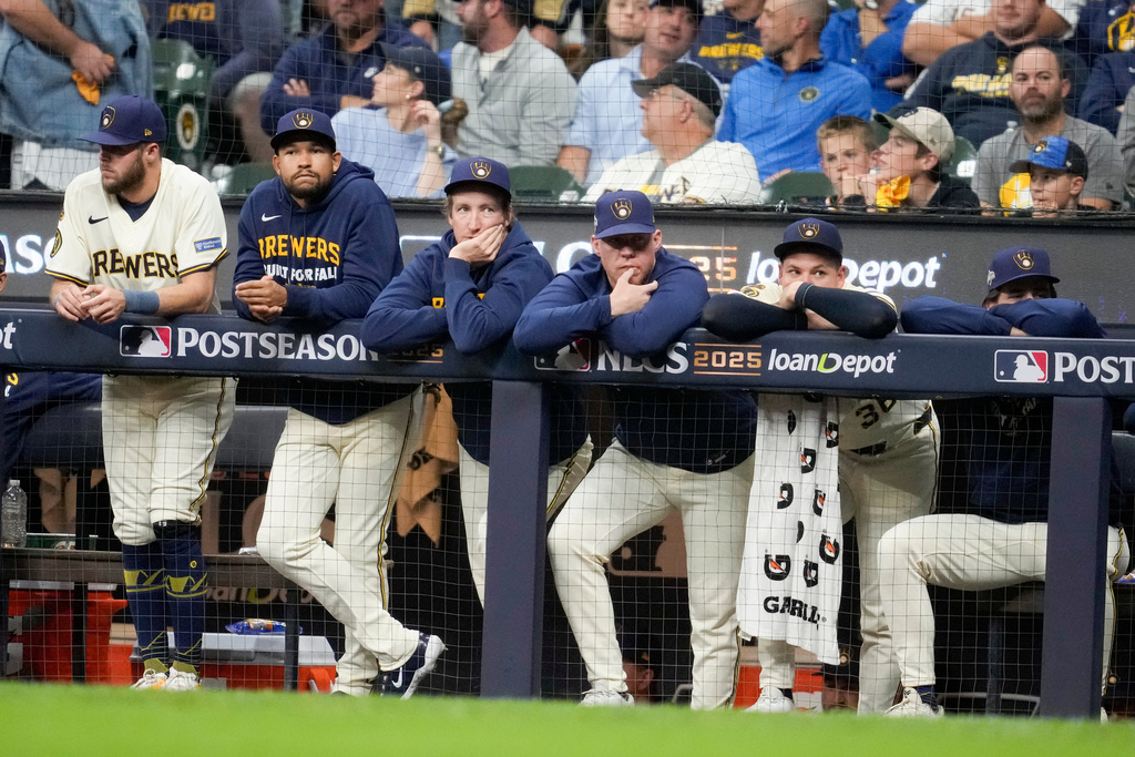 MLB(影)/釀酒人女球迷氣不過道奇球迷挑釁 出言涉種族歧視竟因此丟掉工作