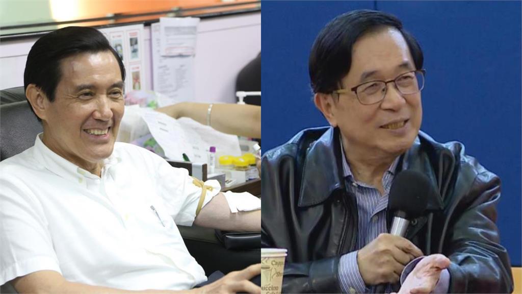 「陳水扁vs馬英九」誰更民主？阿扁「脫口1番話電爆」戰神片段流出