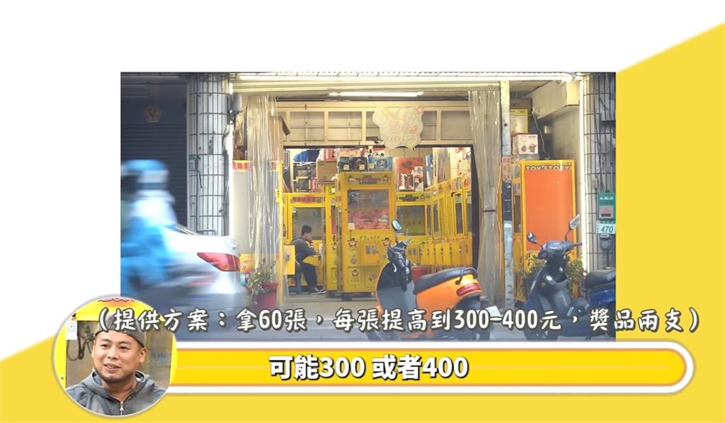 游否希一番賞設「滾動式價格」讓粉絲花8萬!「他包牌見真相」網開罵