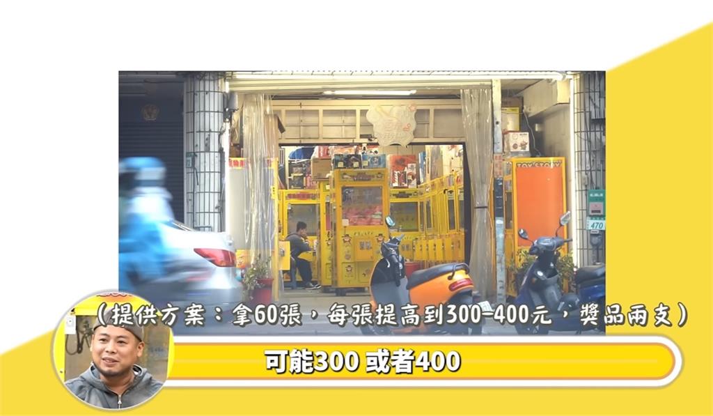 游否希一番賞設「滾動式價格」讓粉絲花8萬！「他包牌見真相」網開罵