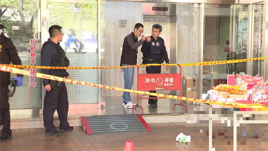 醫美診所槍擊案槍手落網　供詞漏洞百出遭檢聲押禁見