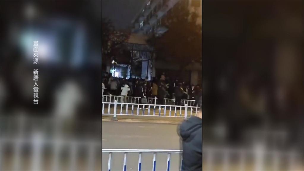 湖南常德一小學前 休旅車衝撞人潮 蘇州校園砍人案連環爆