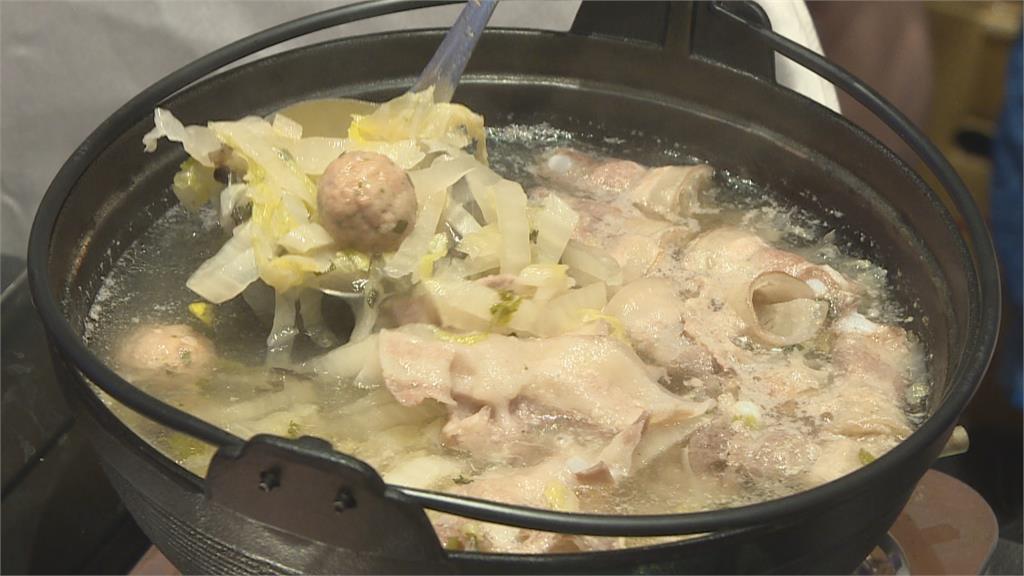 「大港吃鍋」破百家店參賽 「冬鄉小廚」奪鍋王寶座