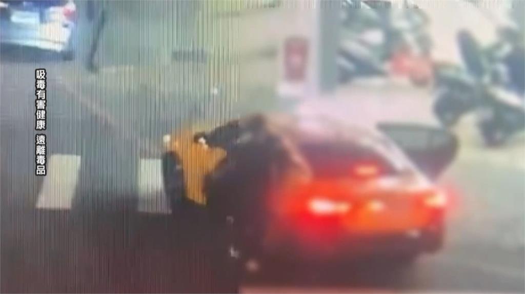 搶案內幕竟是毒品交易糾紛 賣家收錢後「搭車落跑」遭逮