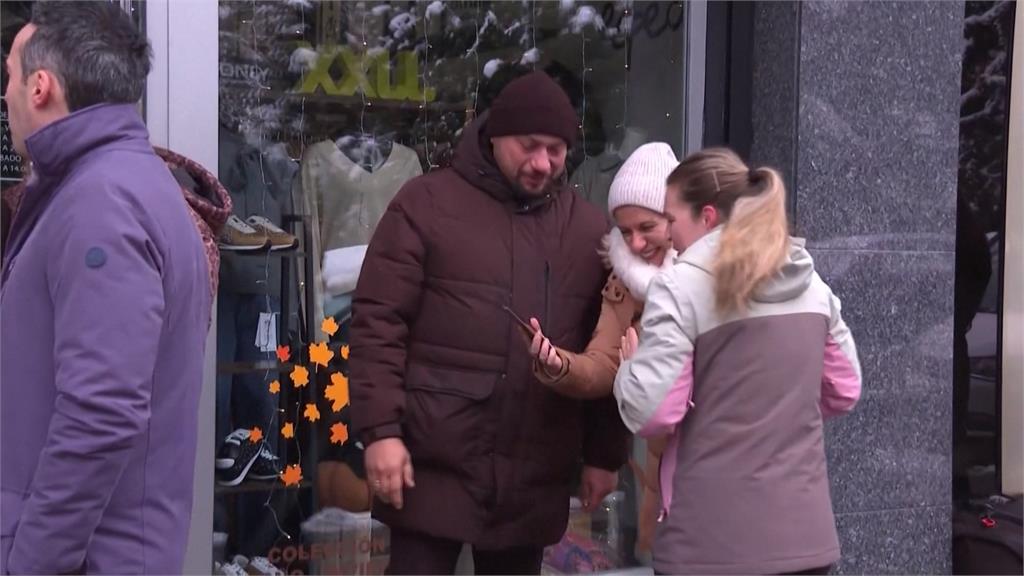 西班牙肥王出爐！　頭獎400萬歐元　多位得主共享