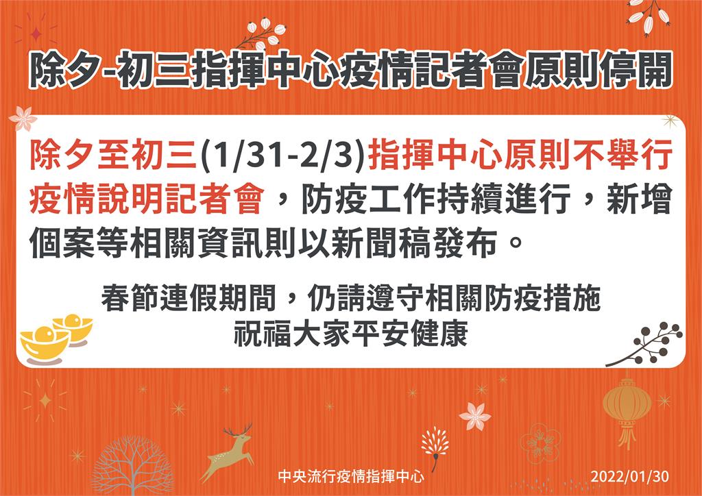 快新聞／赴金、馬、澎最新篩檢數據出爐！　陳時中曝採檢率讚「國民素質高」