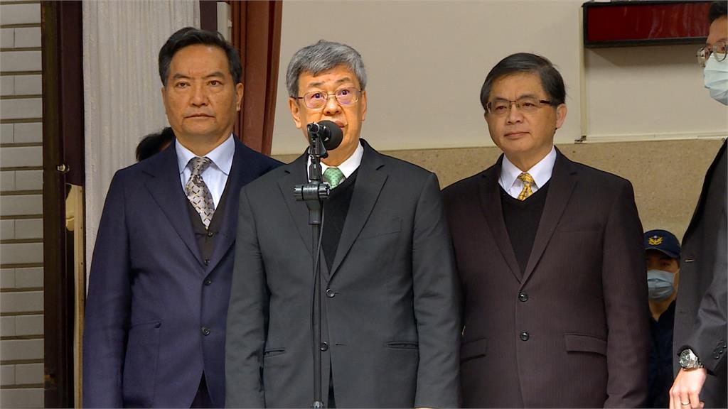 日經稱「台9成退役軍官淪共諜」犯眾怒 謝長廷:已要求報社平衡報導