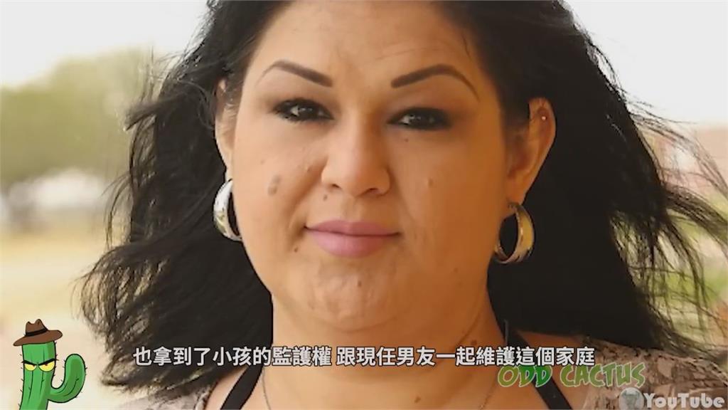 結局超勵志!470公斤阿姨自首壓死姪子 律師緊抓1關鍵曝頂罪真相