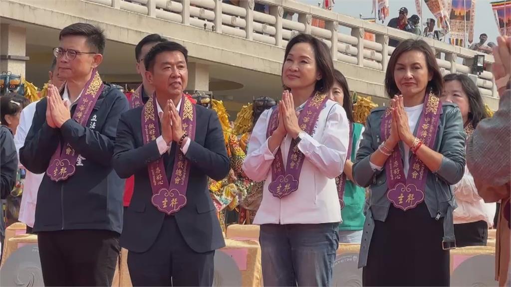 「政院版財劃法」對高雄最有利　綠營人選籲柯志恩支持