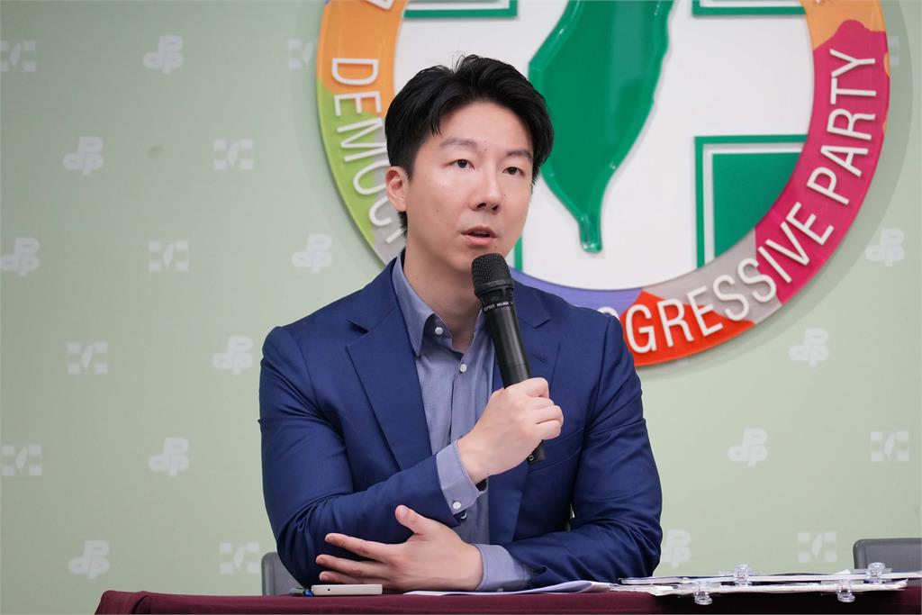 快新聞／公托開天窗、營養午餐爆危機！綠重批：盧秀燕蔣萬安勿再蹭政治聲量