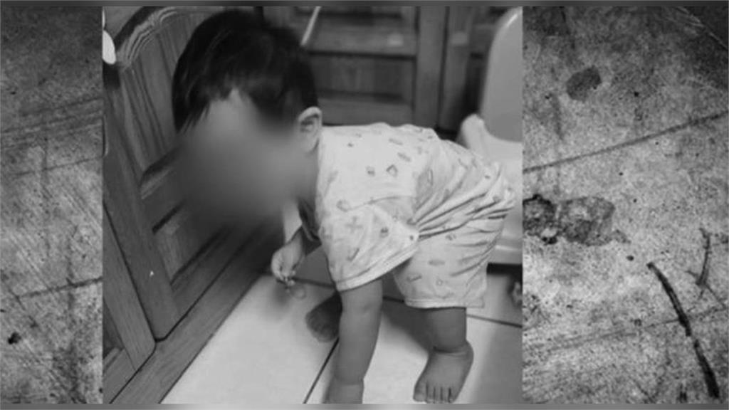 「剴剴案」再一人被起訴！北市居服員無視「大塊瘀傷」…假造5幼童訪視紀錄　