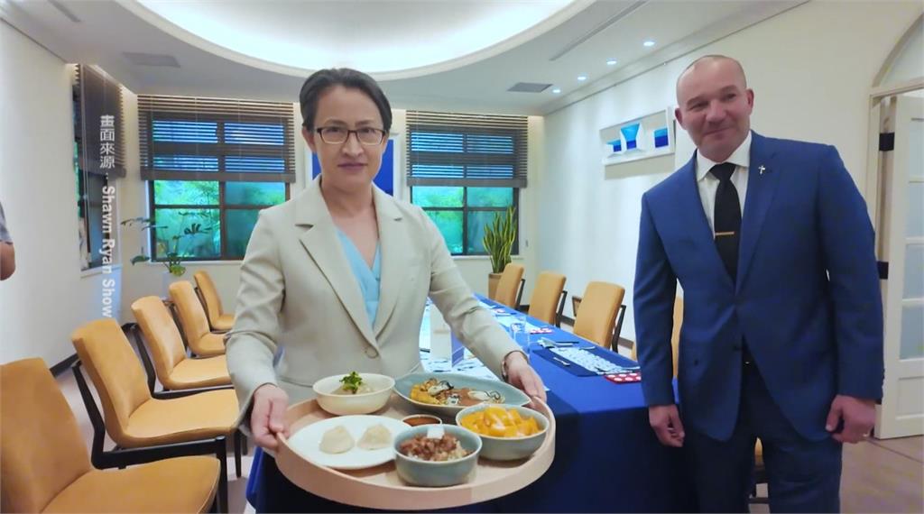 習近平2027侵台? 蕭美琴:台灣做的一切都是防止衝突發生