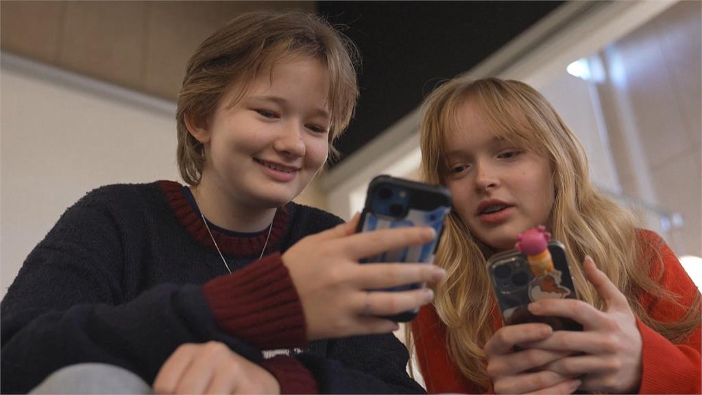 最快8月實施「校園禁手機」　丹麥校園試行兩年師生有感