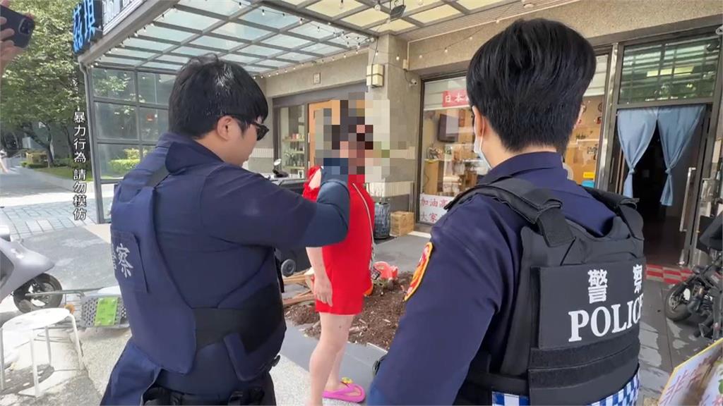 不忍了!房東砸花盆又查電線 高雄飯糰店「提前解約」