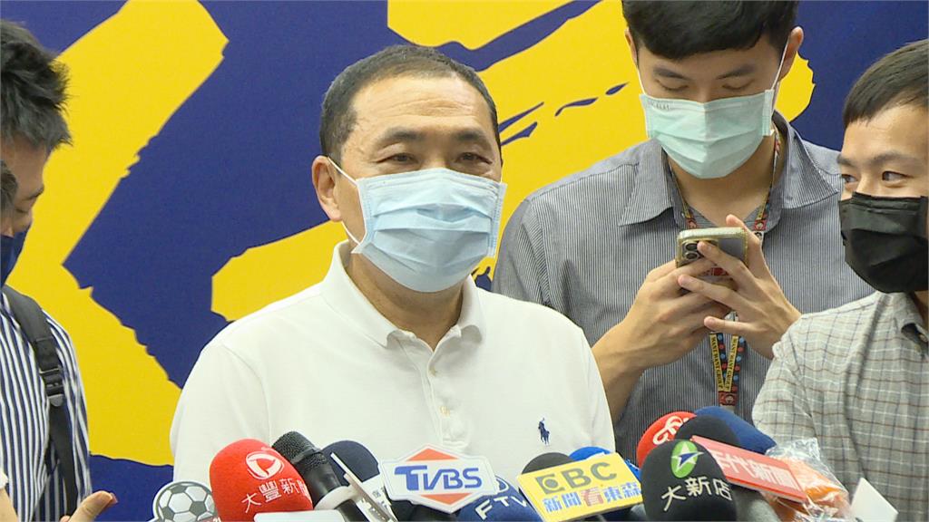 林佳龍選前之夜敲定！　板橋公所同意新府路路權申請