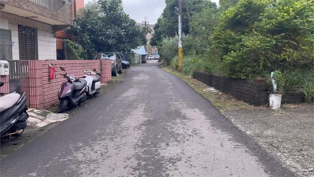 恐怖情殺!17年前殺女友入獄 桃園男又「徒手勒斃」現任女友