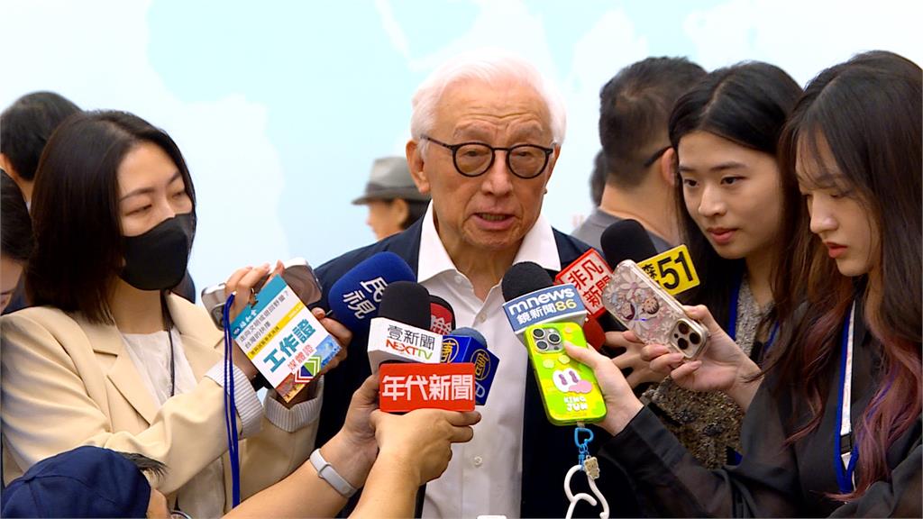 民進黨北市最強母雞呼之欲出？曹興誠：沈伯洋就是不二人選