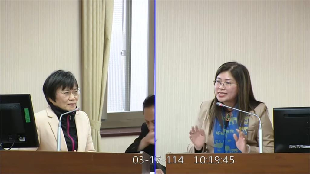 下鄉宣講咒罵王義川失言! 麥玉珍不道歉再反擊:陰謀論