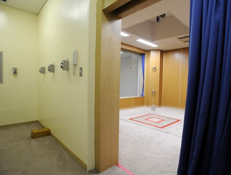 不是槍決!日本「推特殺人魔」絞刑方式曝光:受刑人墜落斷頸而亡