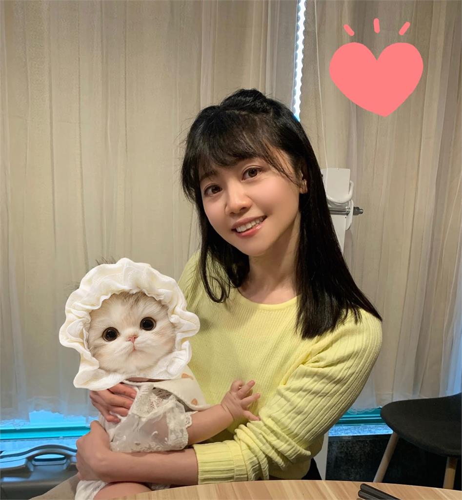 高嘉瑜生氣了!藍綠立院大亂鬥「她笑發抱嬰照」被批難怪落選火大回應