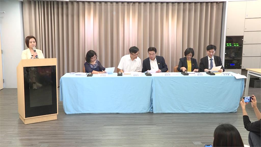 幼兒園餵藥案26童尿檢結果陰性 醫福會執行長:過半衰期或代謝