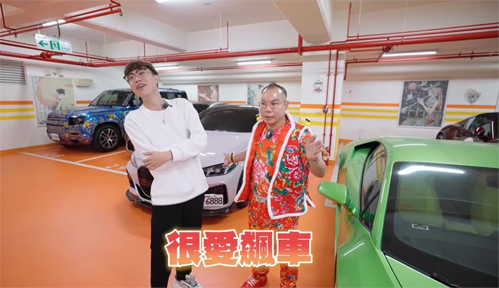 竹北吊車大王