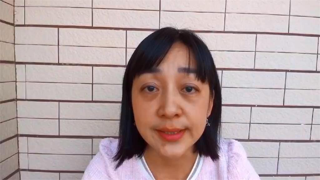 快新聞/轟黃國昌昔怯戰搞鬥爭 王婉諭酸:如今成了小藍一樣求官