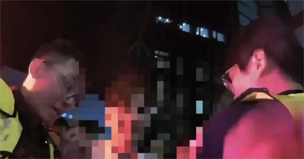信義區夜噴鈔「3千人肉貼肉」險變梨泰院?議員「5連問狂譙」曝最壞下場