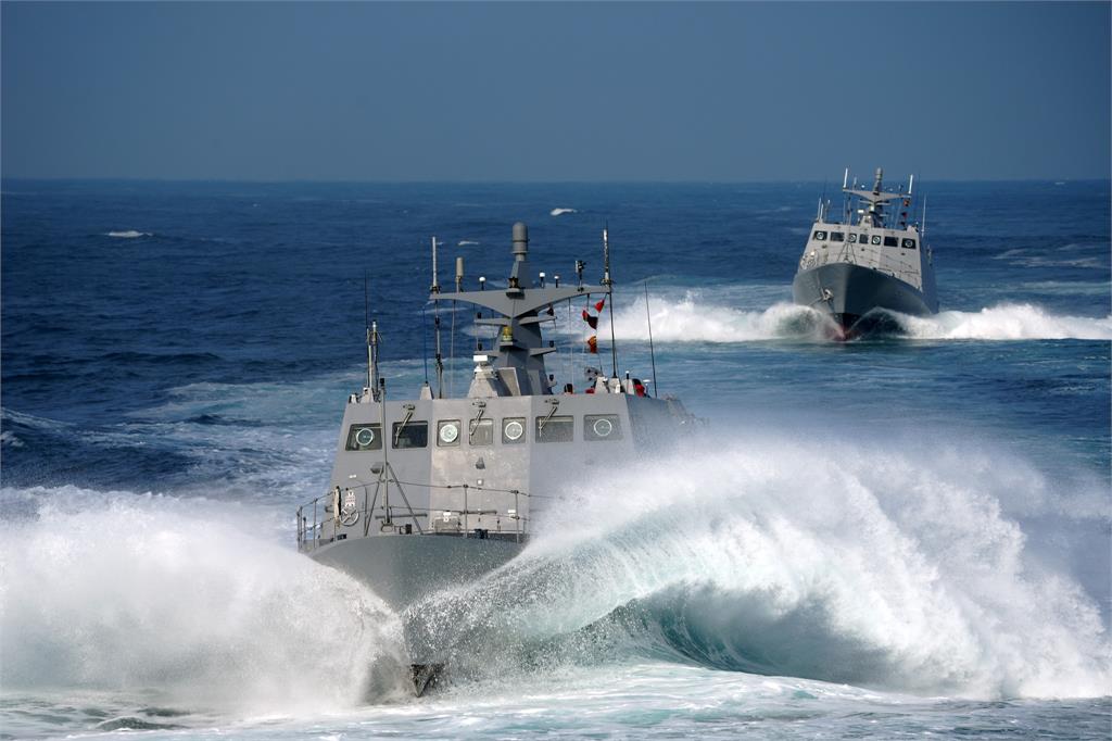 中國軍演台中大雅「街頭湧現大量戰車」！國防部發聲：備戰操演捍衛主權