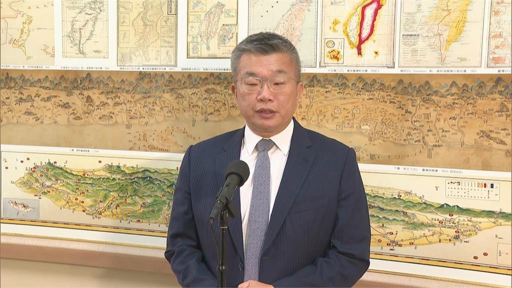 快新聞/震撼!傳綠營考慮王世堅、蔡其昌選桃園市長 同黨議員:讓人期待