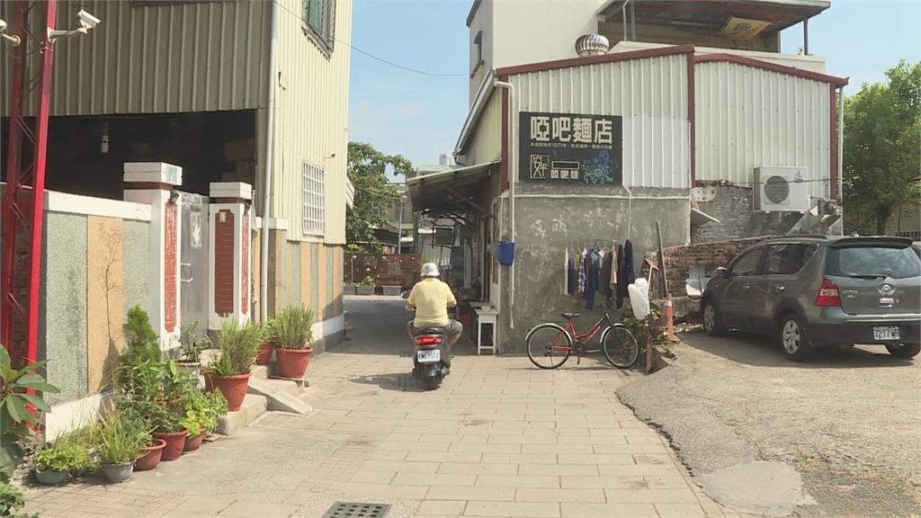 台南「無聲」隱藏版美食! 麵店靠比手畫腳點餐