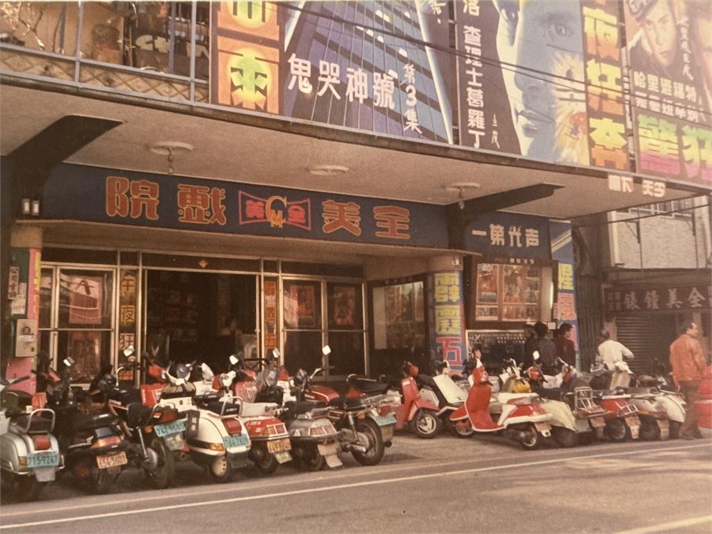 異言堂(影)/ 二輪戲院又少一間… 從全美戲院關門 看全台老戲院困境