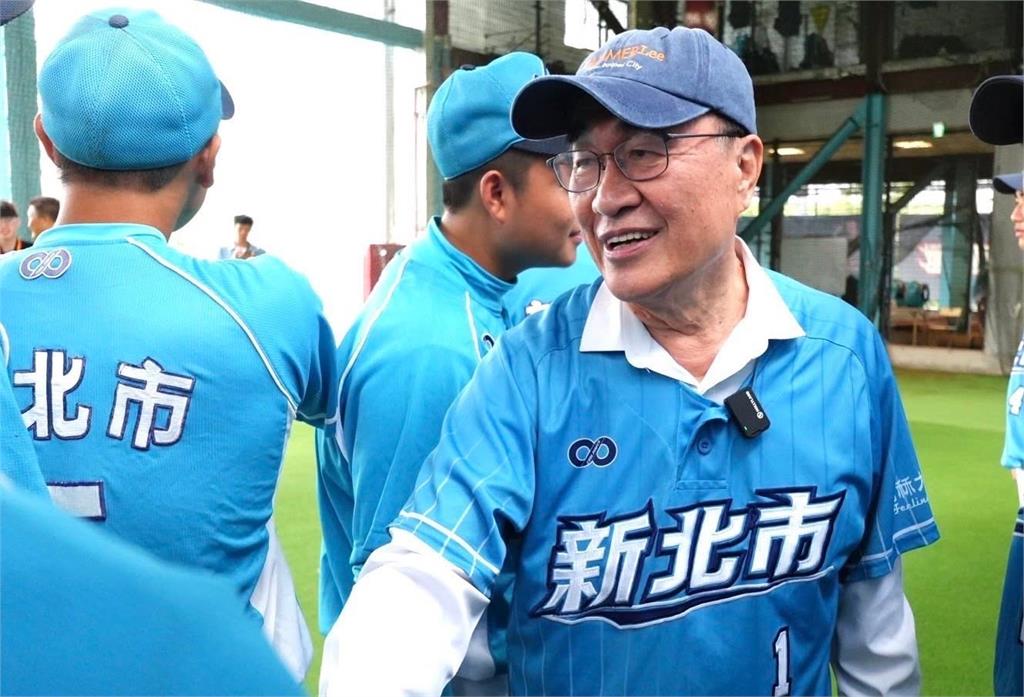 快新聞／白營扯爆了！竟炒冷飯嗆蘇巧慧退選　戴瑋姍回擊：李四川豪宅仍扯不清
