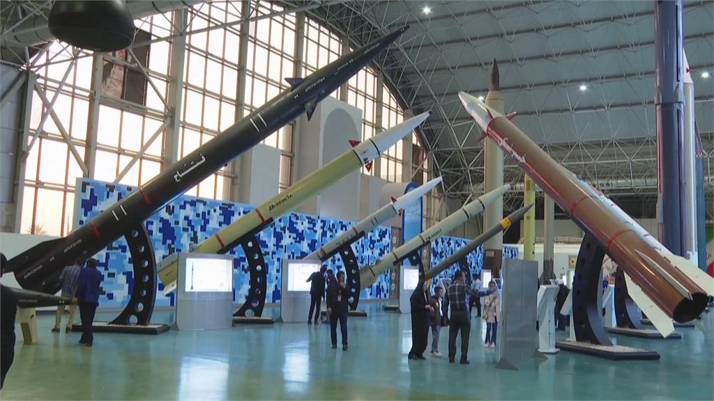 伊朗放棄核武回談判桌？　報復歐盟列國家軍隊為「恐怖組織」