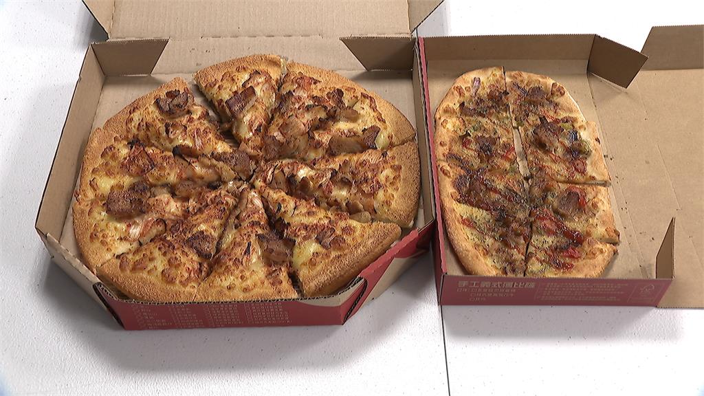 披薩雙雄再開戰!必勝客「人事異動」公告 達美樂分享「家有喜事」