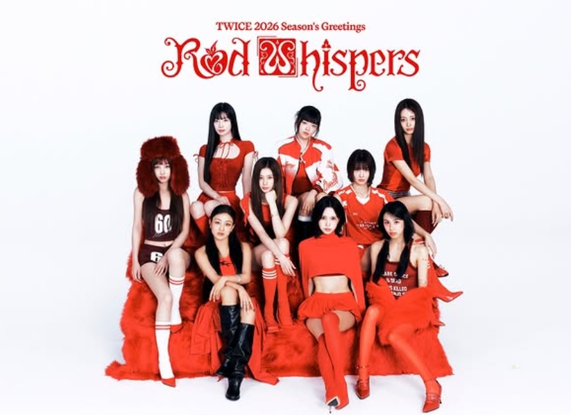 TWICE高雄開唱！子瑜全中文喊「期待這一天非常久」網看哭：這一步等了10年