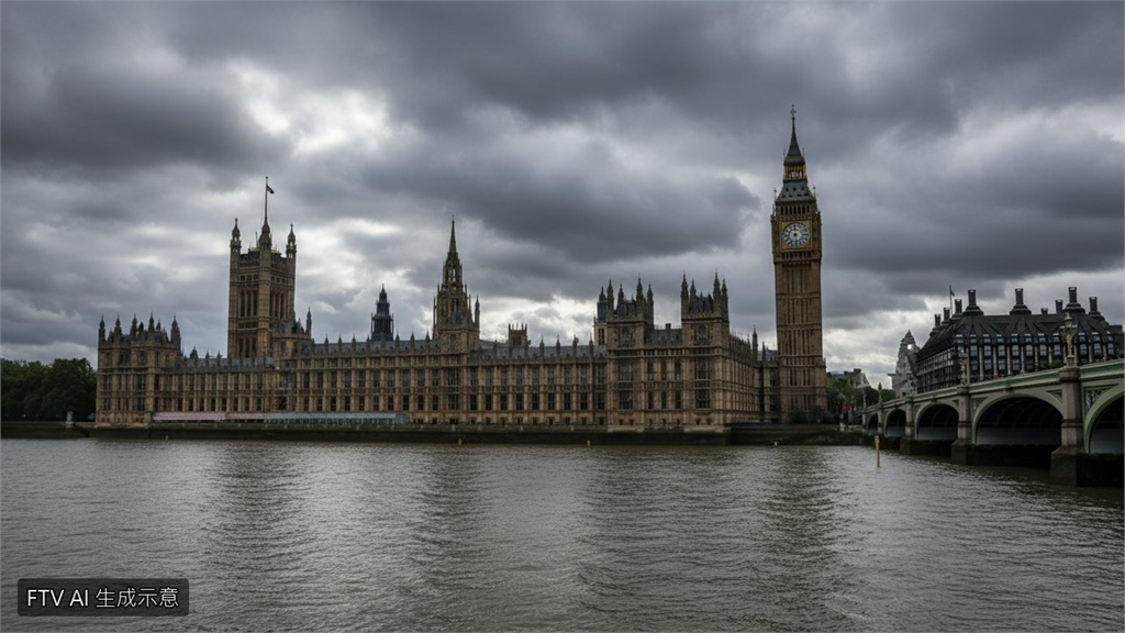 家裡沒錢別留學！英碩生揭可怕階級差：別人的起點是我10年