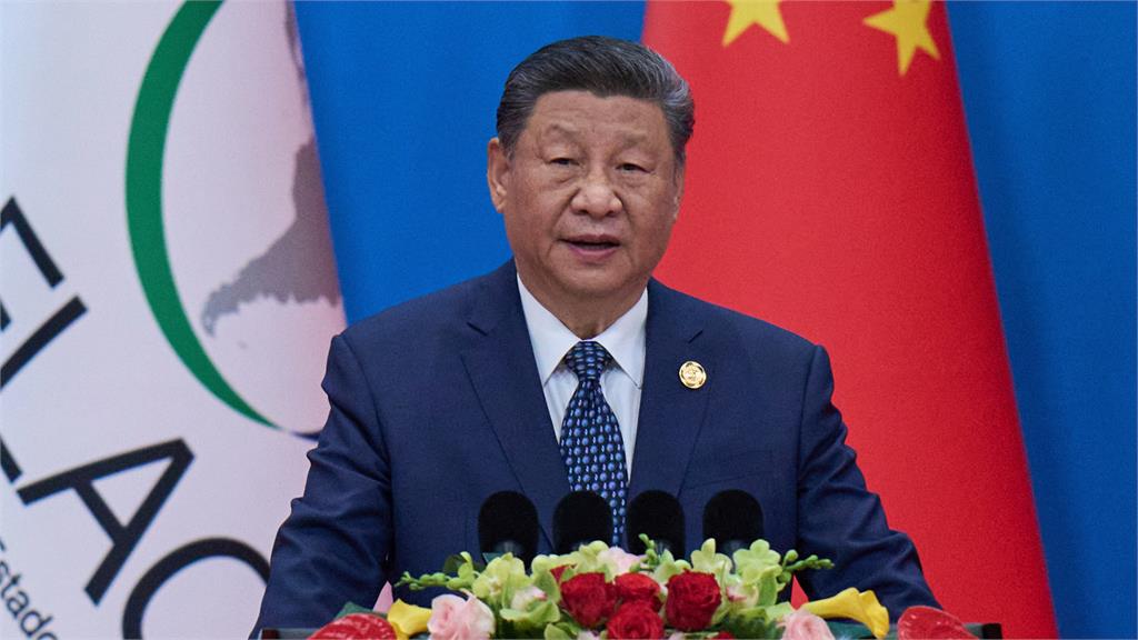 「鄭習會」時間出爐！鄭麗文親曝落在「這期間」…還稱：我的出現讓兩岸和平