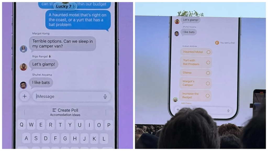 Siri AI 遲到有理?蘋果WWDC沒說的盤算: 手握新底牌,為Siri「打掉重練」爭取時間?