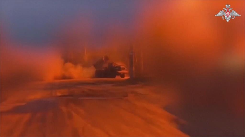 控烏克蘭無人機攻擊總統官邸　證據呢？　克宮發言人：沒有