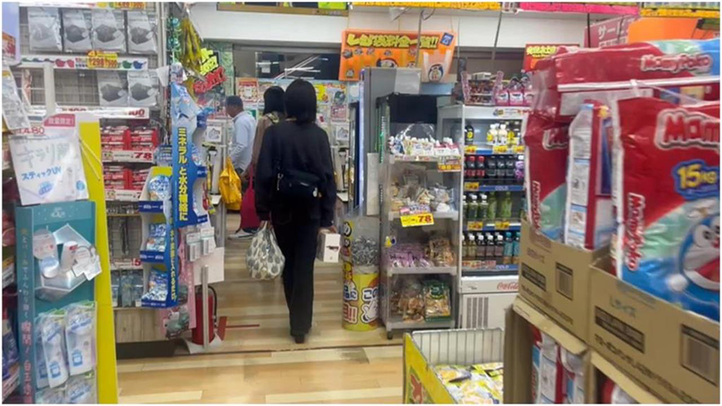 赴日爽買美妝！翻到背面見「MIT」傻眼⋯內行揭真相：放心妳沒虧